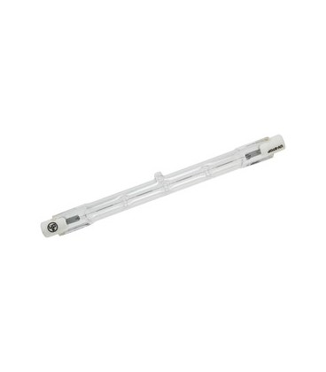 TUBO ECO-HALÓGENO LINEAL 118MM