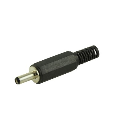 Conector alimentación 1.3mm