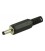 Conector alimentación 1.3mm