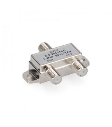 SEPARADOR MEZCLADOR 2 VIAS 900-2050 MHZ