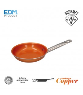24 CM COOPER SARTEN ANTIADHERENTE