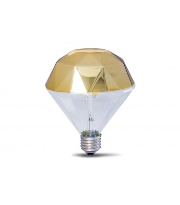 PRISMA ORO LED 10W CALIDA