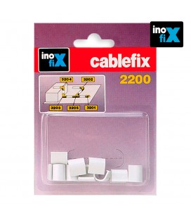 ENLACES RECTO PARA CABLEFIX