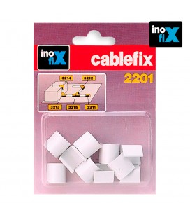 ENLACES RECTO PARA CABLEFIX