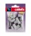 ENLACES SURTIDOS PARA CABLEFIX GRIS MET