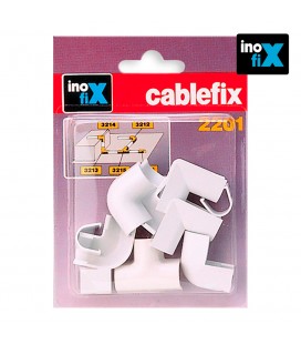 ENLACES SURTIDOS PARA CABLEFIX 2201 