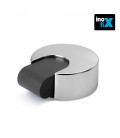 TOPE ADHESIVO CROMADO INOFIX