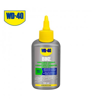 LUBRICANTE SECO 100ML 34916 WD40