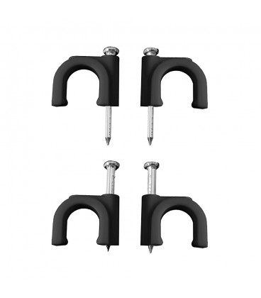 GRAPA NEGRA CABLE MANG TUBULAR 2x1 NG