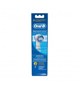 ORAL B RECAMBIO PARA CEPILLO DENTAL