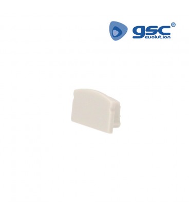 Recambio tapa para perfil tira LED