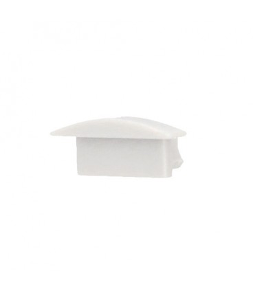 Recambio tapa para perfil tira LED