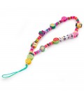 Colgante Smartphone Pulsera Love Fruits