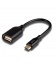 Cable Entrada USB OTG Micro-Usb