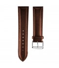 Correa Universal 20mm Polipiel Marron