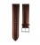 Correa Universal 20mm Polipiel Marron