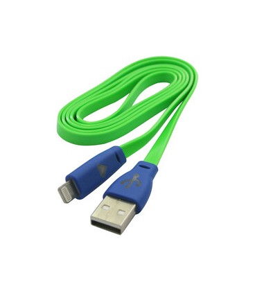 Conexión USB-A a conector Lightning™ 1M
