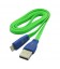Conexión USB-A a conector Lightning™ 1M