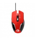 RATON OPTICO NACON PCGM-105RED GAMING RO