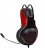 Auriculares Stereo PC,PS4,PS5,,XBOX Rojo