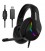 Auric. Stereo PC,PS4,PS5,,XBOX Negro