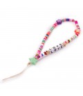 Colgante Smartphone Pulsera Love Stars