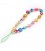 Colgante Smartphone Pulsera Strap Spring