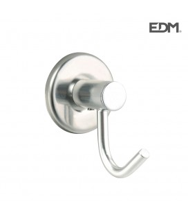 PERCHA SIMPLE - CROMADA - SERIE "H2O