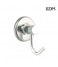 PERCHA SIMPLE - CROMADA - SERIE "H2O