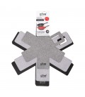 PACK 6UD FIELTRO PROTECTOR BASE SARTEN