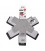 PACK 6UD FIELTRO PROTECTOR BASE SARTEN