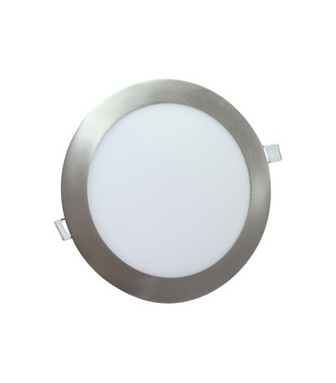 Downlight LED empotrable, red. 18w LN Ni