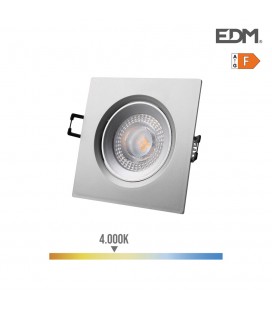 5W 4000K DOWNLIGHT LED EMPOTRABLE