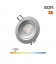 5W 3200K DOWNLIGHT LED EMPOTRABLE
