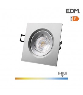 5W 6400K DOWNLIGHT LED EMPOTRABLE