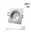 5W 6400K DOWNLIGHT LED EMPOTRABLE