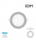 6W MINI DOWNLIGHT LED 320 LUMENS