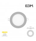 6W MINI DOWLIGHT LED 32O LM