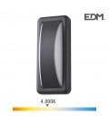 6W 4,000K 200 LUMENS LUZ DIA APLIQUE LED