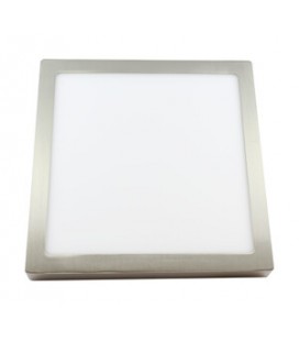 30W PLAFÓN LED DE SUPERFICIE CUADRADO