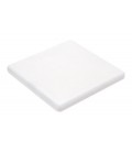 DOWNLIGHT CUADRADO 18W 4000K