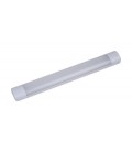 Regleta LED de sup, facil montaje.36WLF
