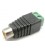 RCA Hembra con terminales