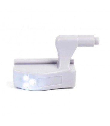 Bisalight Led Para Bisagra