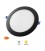 Downlight empotrable redondo 4000K NG