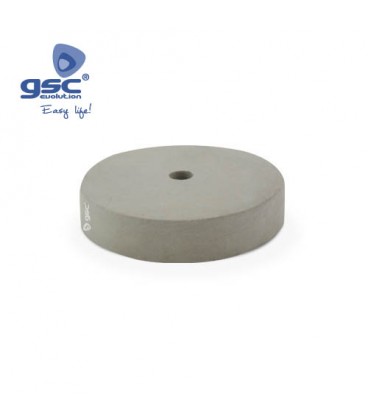 Soporte techo floron Cemento