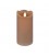 VELA DE LED 7.5x15 GRIS