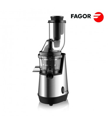LICUADORA EXTRACTOR DE ZUMOS LENTA 200W 