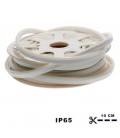 M Tub neon Flex. 24V 6W L Calida
