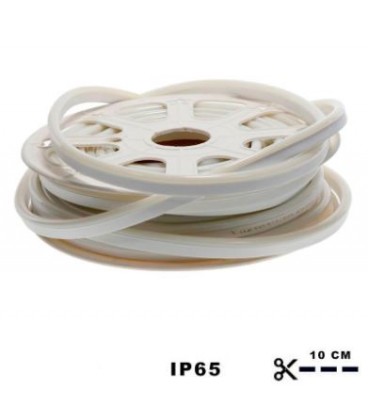 M Tub neon Flex. 24V 6W L. Fria
